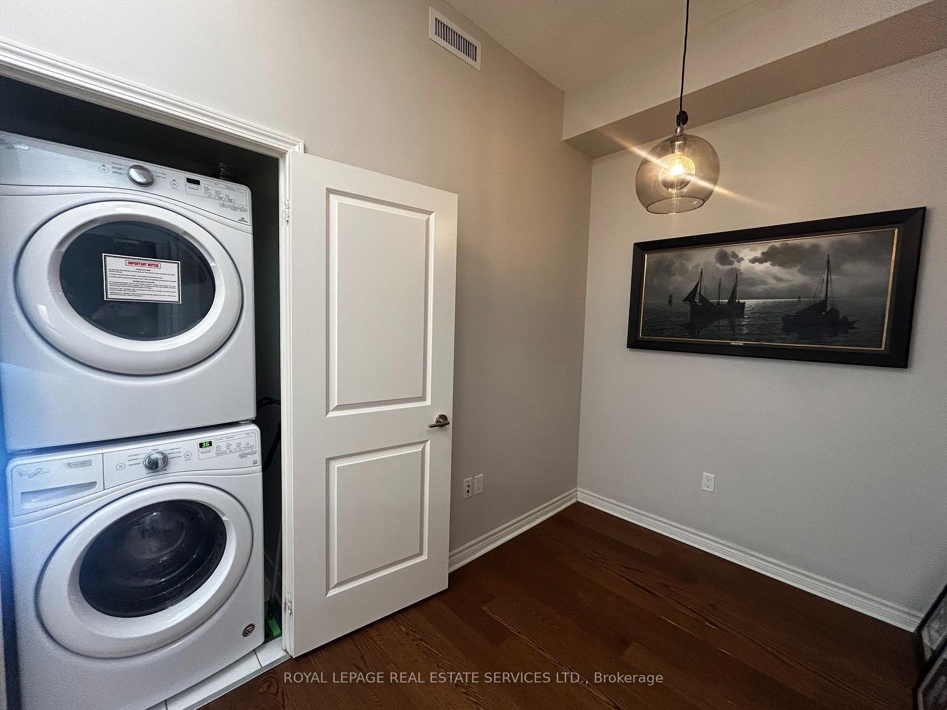 Photo 18 of Unit 1702, 39 Annie Craig Drive, Etobicoke, Mimico — HOMEH