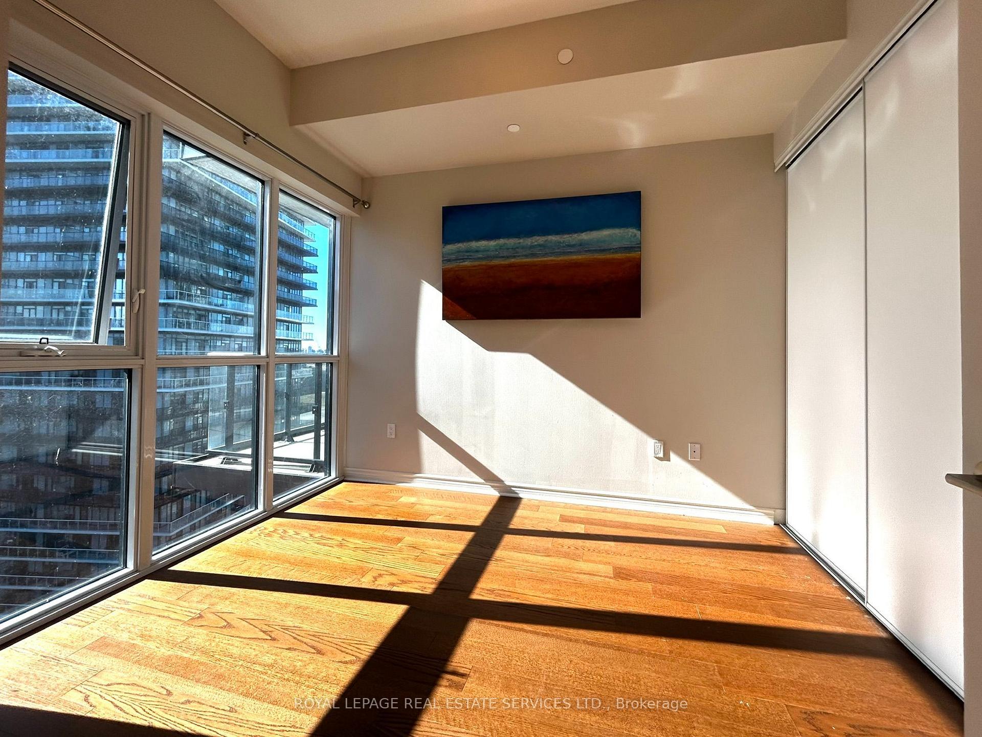 Photo 19 of Unit 1702, 39 Annie Craig Drive, Etobicoke, Mimico — HOMEH