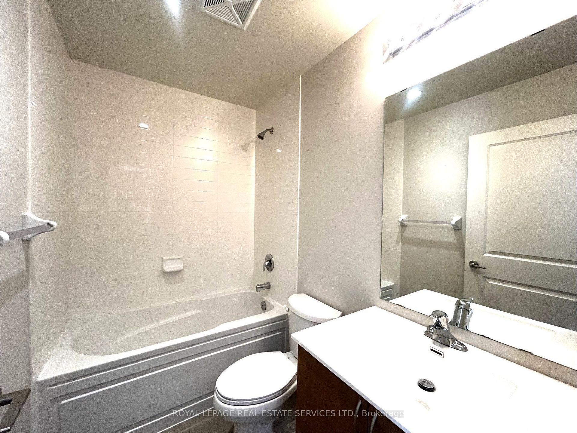 Photo 22 of Unit 1702, 39 Annie Craig Drive, Etobicoke, Mimico — HOMEH