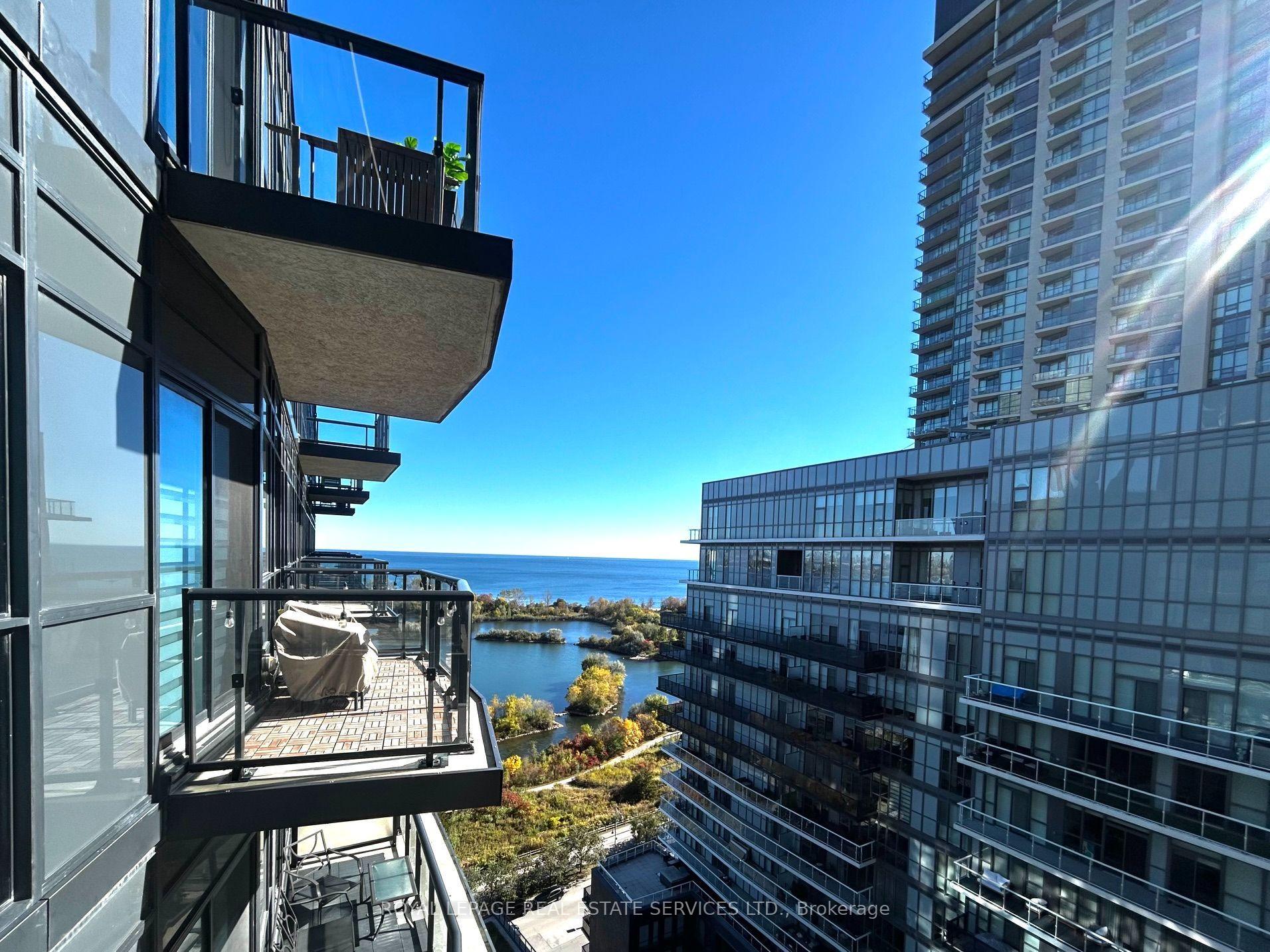 Photo 24 of Unit 1702, 39 Annie Craig Drive, Etobicoke, Mimico — HOMEH