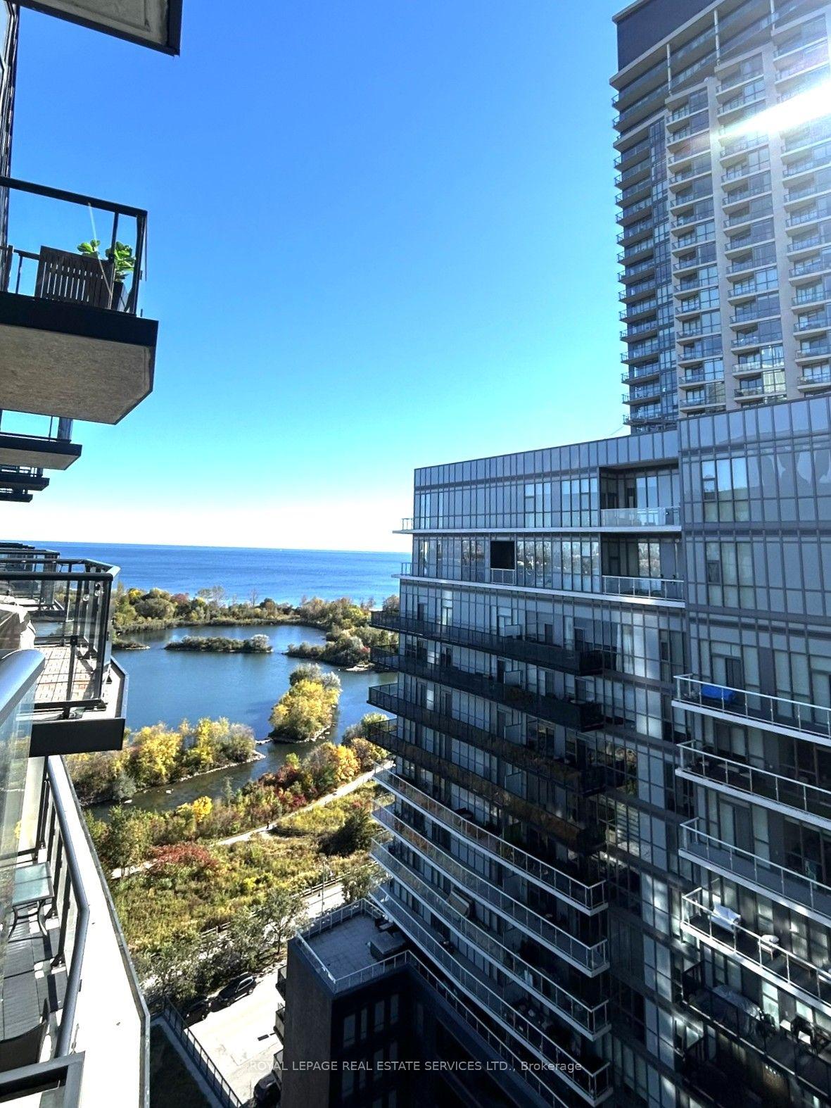 Photo 25 of Unit 1702, 39 Annie Craig Drive, Etobicoke, Mimico — HOMEH