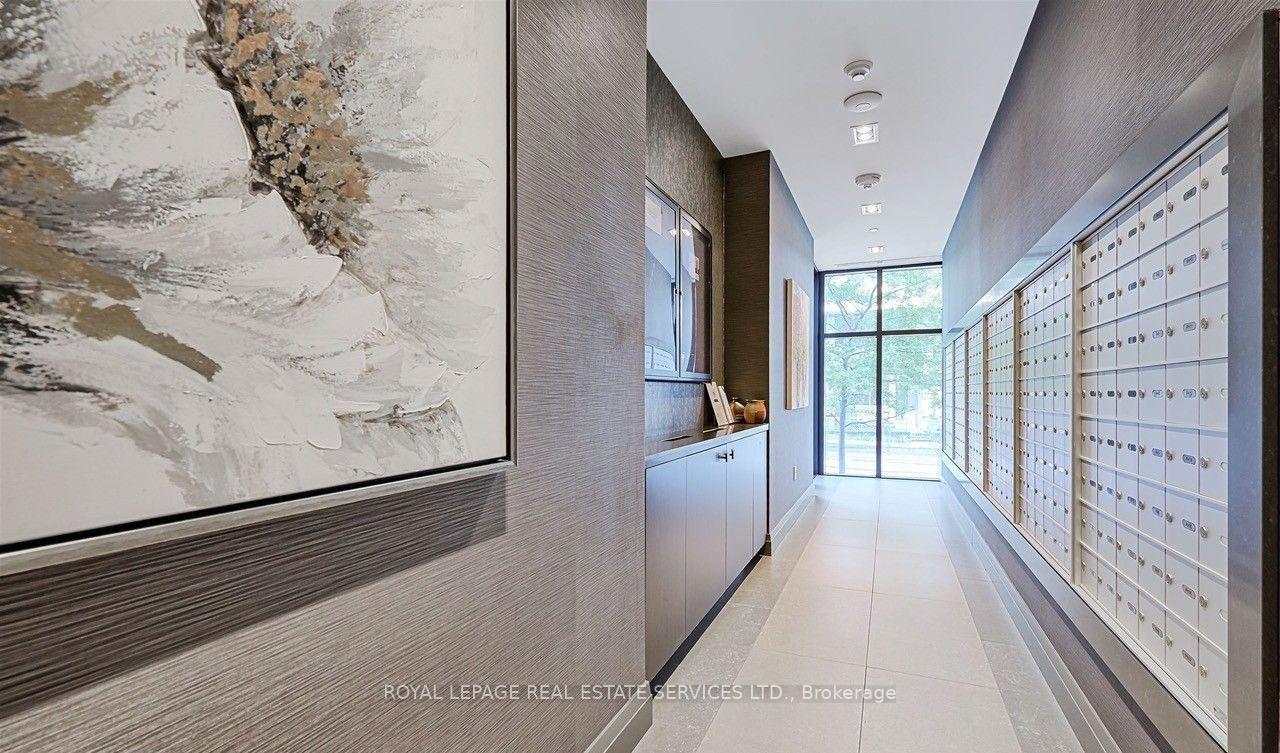 Photo 27 of Unit 1702, 39 Annie Craig Drive, Etobicoke, Mimico — HOMEH