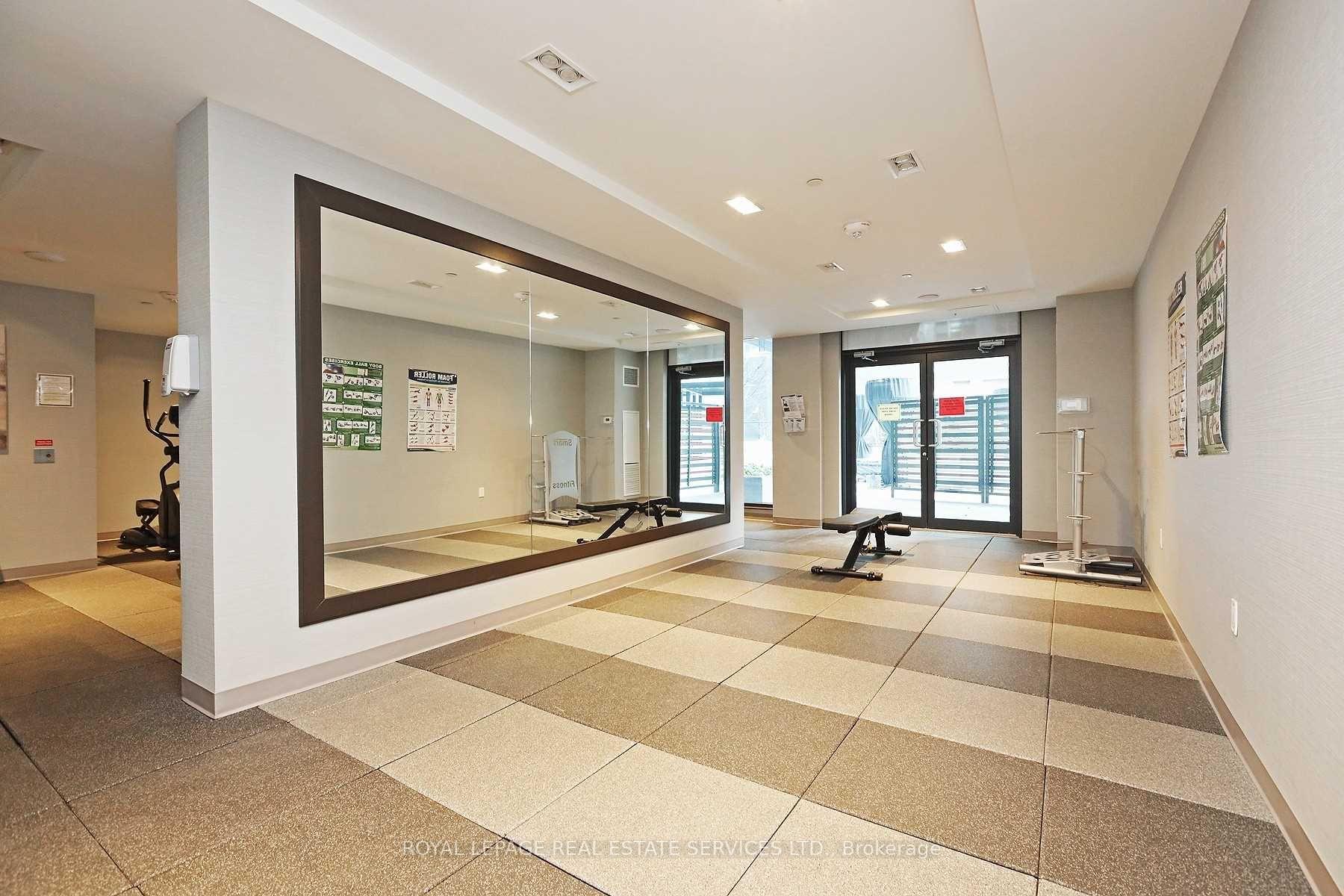 Photo 32 of Unit 1702, 39 Annie Craig Drive, Etobicoke, Mimico — HOMEH
