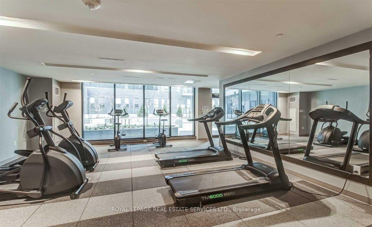 Photo 33 of Unit 1702, 39 Annie Craig Drive, Etobicoke, Mimico — HOMEH