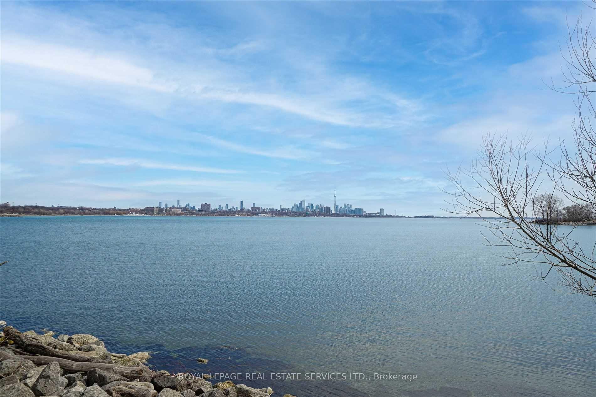 Photo 40 of Unit 1702, 39 Annie Craig Drive, Etobicoke, Mimico — HOMEH
