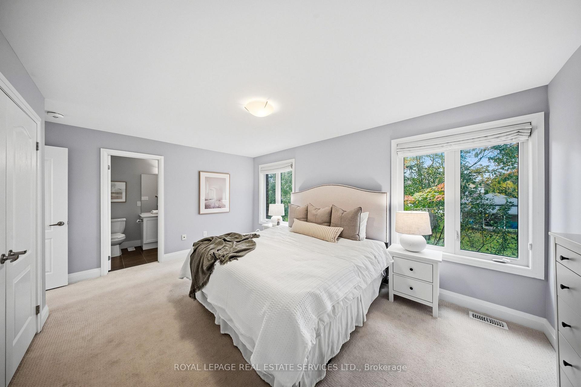 Photo 20 of 1233 Azinger Lane, Mississauga, Lakeview — HOMEH