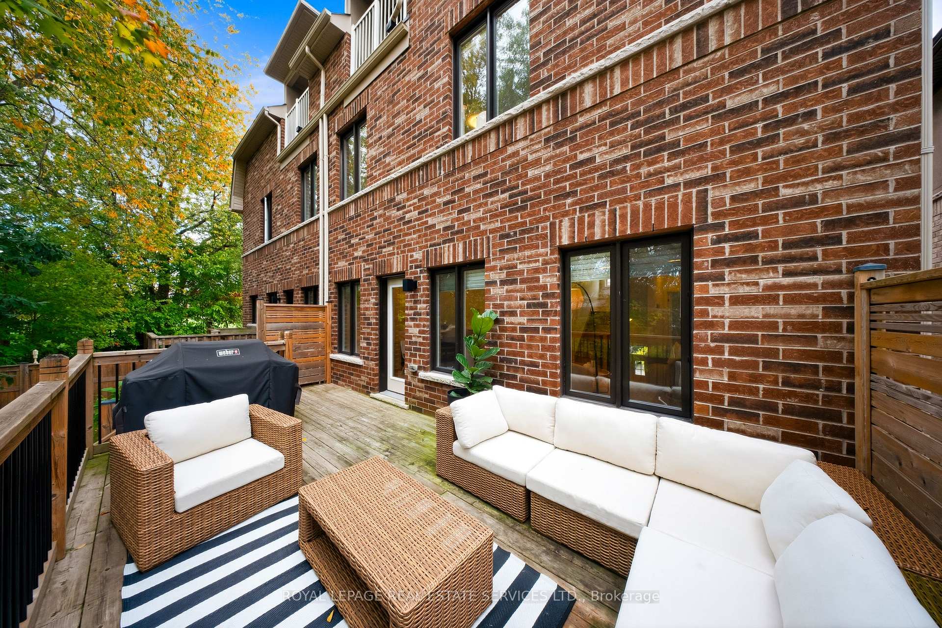 Photo 40 of 1233 Azinger Lane, Mississauga, Lakeview — HOMEH