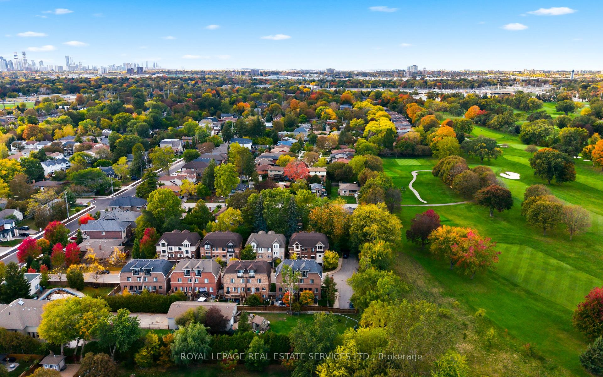 Photo 46 of 1233 Azinger Lane, Mississauga, Lakeview — HOMEH