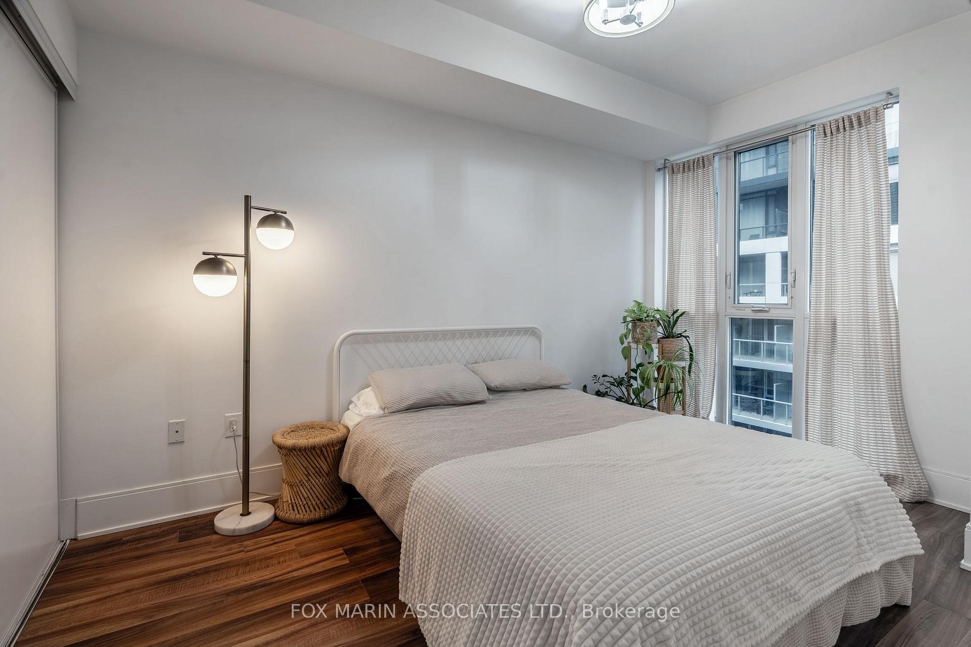 Photo 15 of Unit 807, 560 Front Street W, Toronto, Waterfront Communities — HOMEH