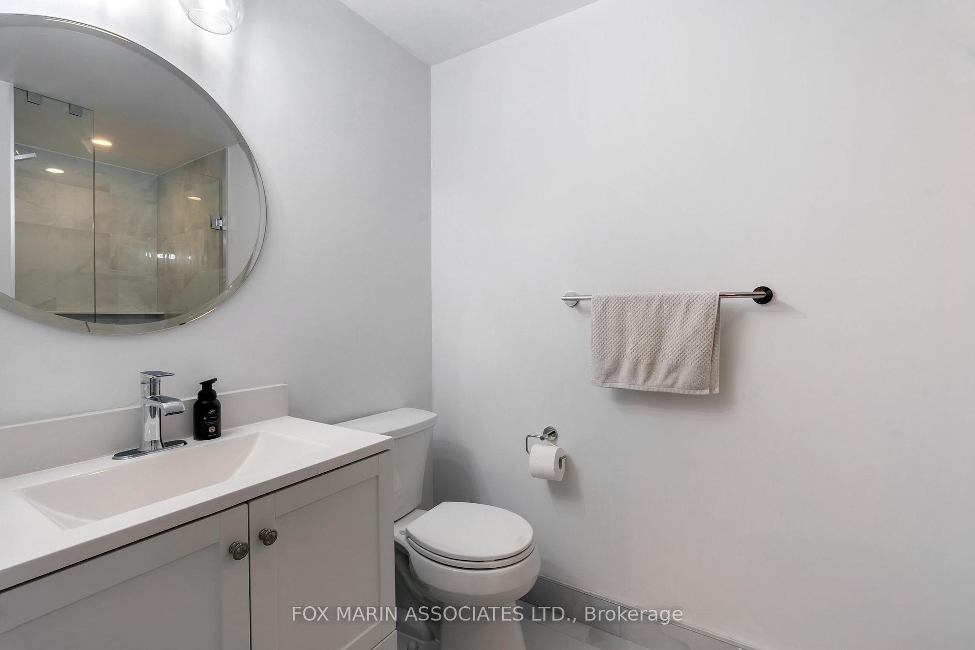 Photo 18 of Unit 807, 560 Front Street W, Toronto, Waterfront Communities — HOMEH