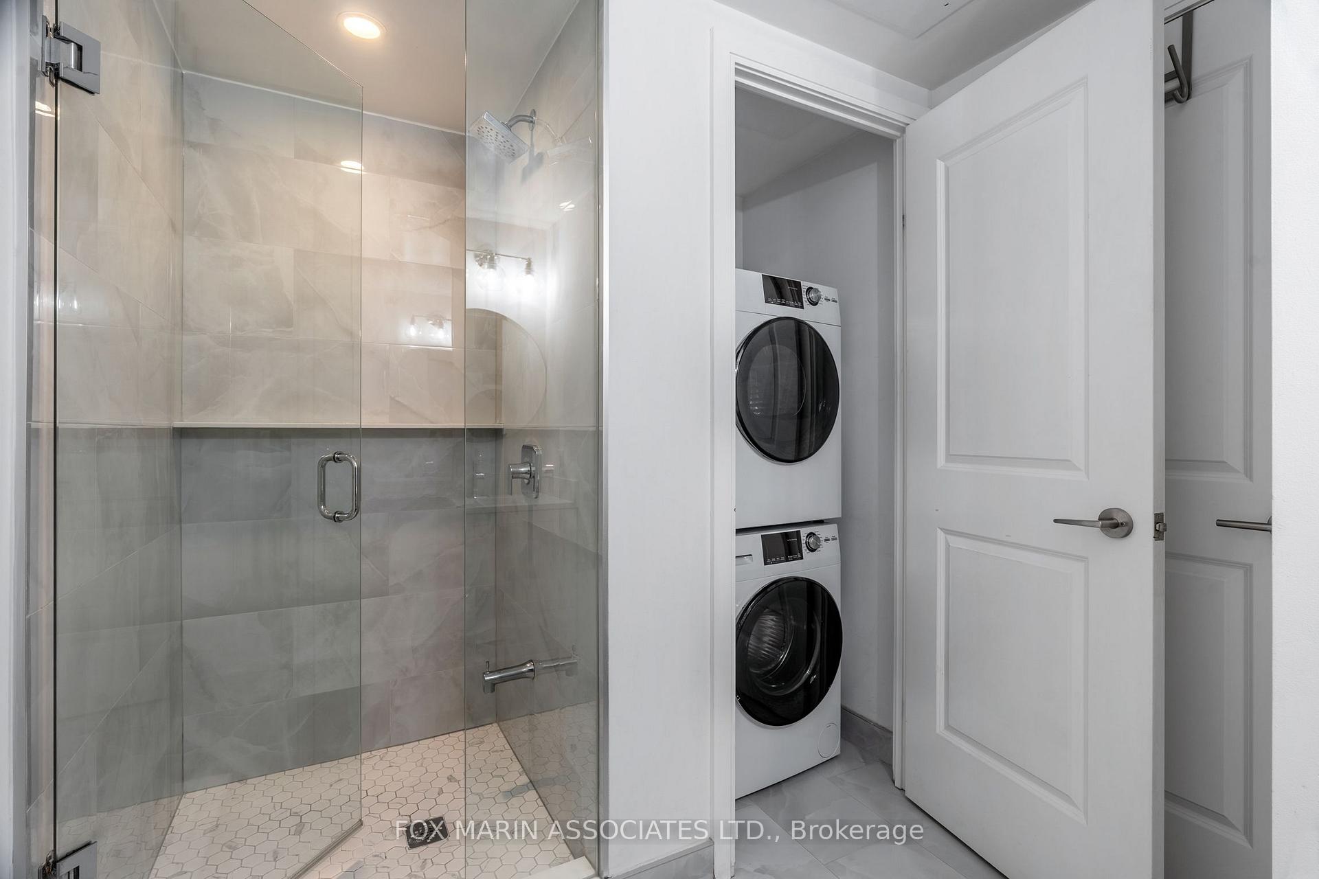 Photo 19 of Unit 807, 560 Front Street W, Toronto, Waterfront Communities — HOMEH