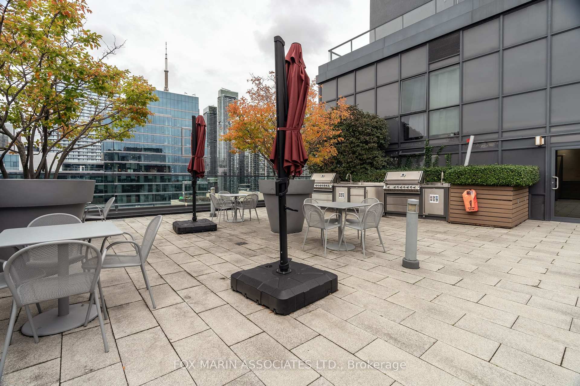 Photo 24 of Unit 807, 560 Front Street W, Toronto, Waterfront Communities — HOMEH