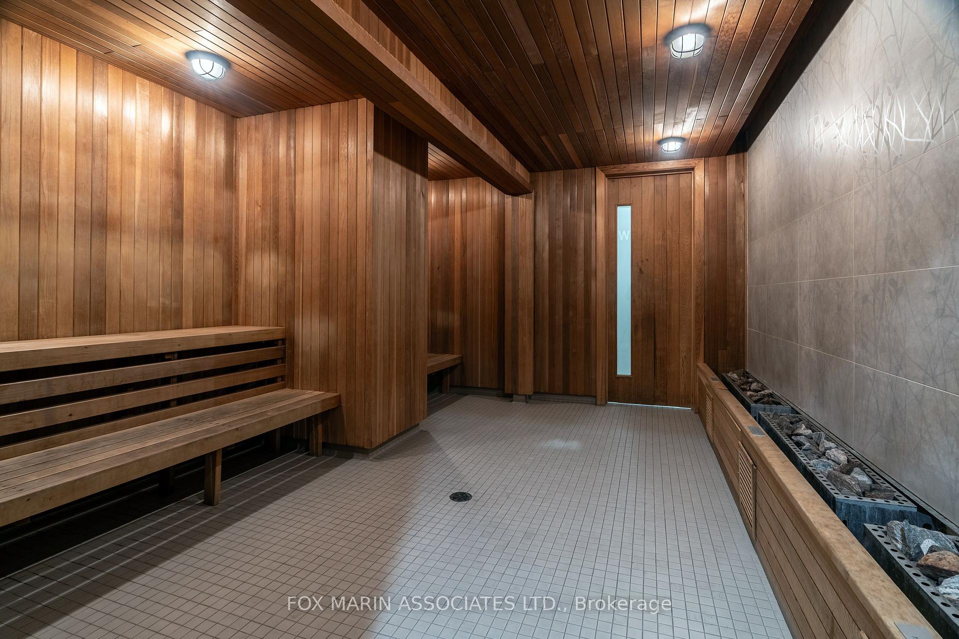Photo 30 of Unit 807, 560 Front Street W, Toronto, Waterfront Communities — HOMEH