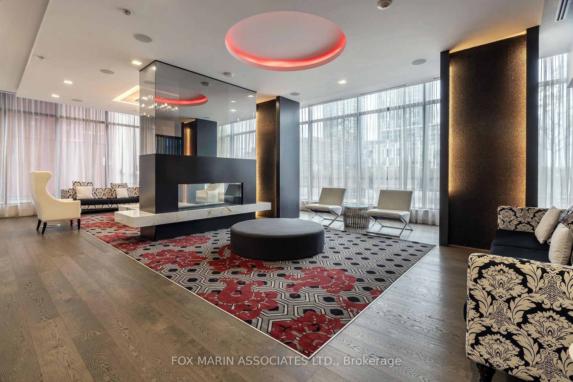 Photo 31 of Unit 807, 560 Front Street W, Toronto, Waterfront Communities — HOMEH