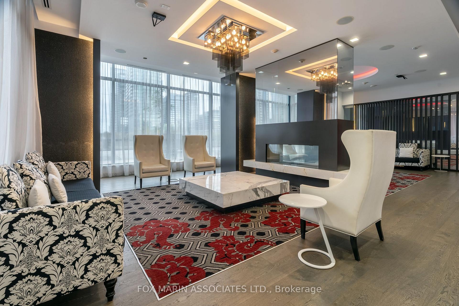 Photo 32 of Unit 807, 560 Front Street W, Toronto, Waterfront Communities — HOMEH