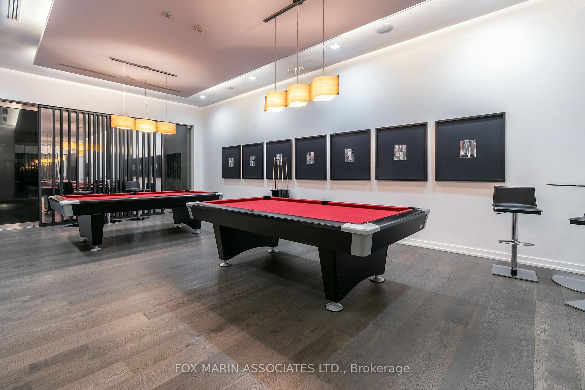 Photo 33 of Unit 807, 560 Front Street W, Toronto, Waterfront Communities — HOMEH