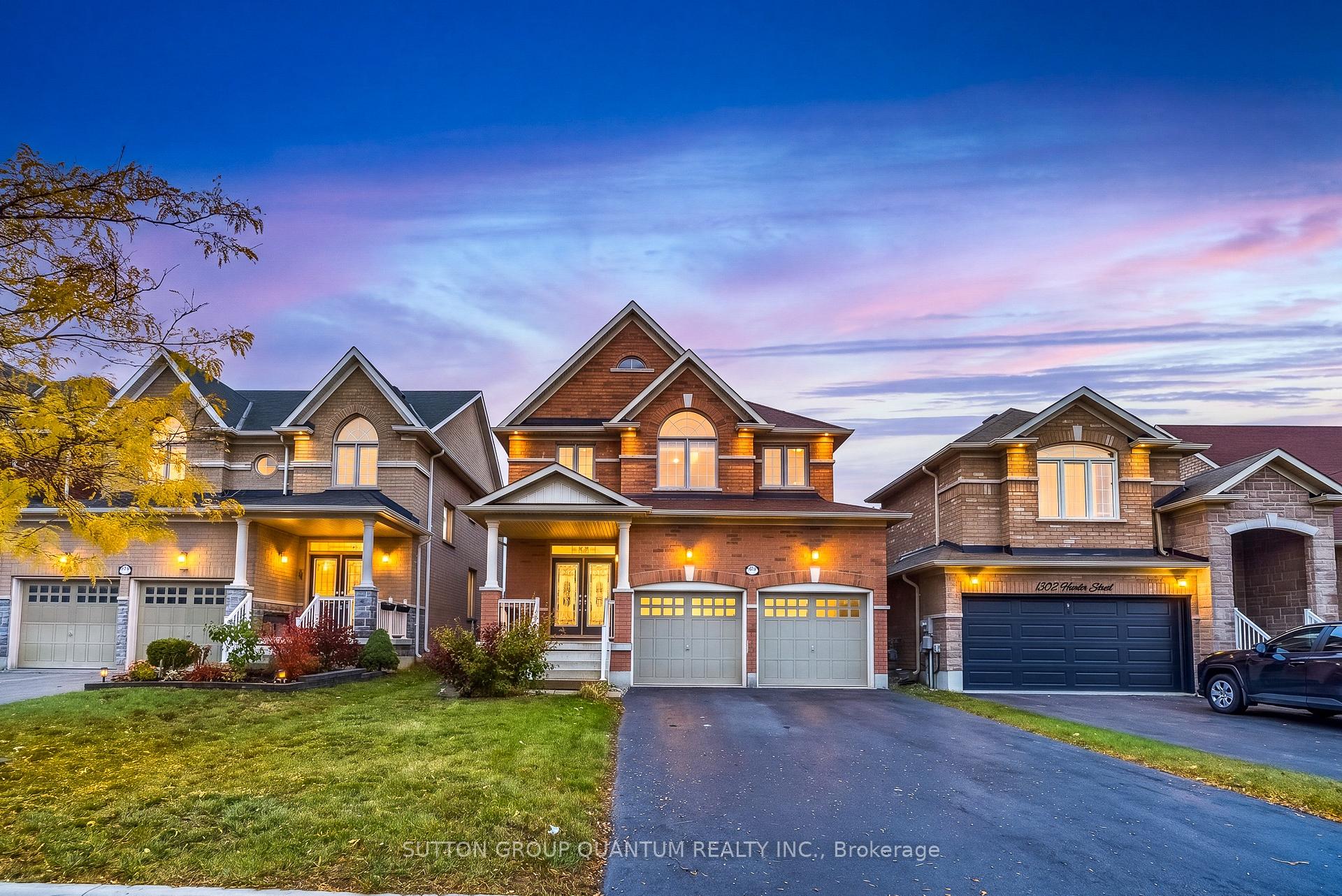 Photo 1 of 1304 Hunter Street, Innisfil, Alcona — HOMEH