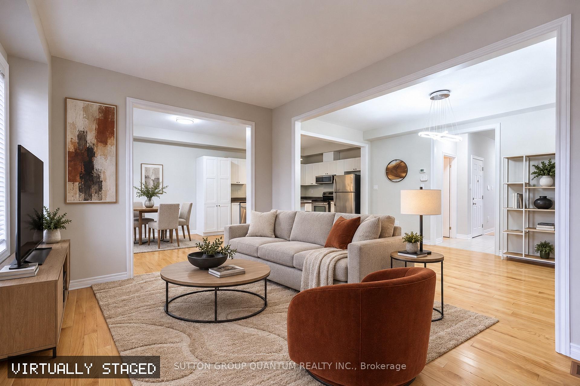 Photo 8 of 1304 Hunter Street, Innisfil, Alcona — HOMEH
