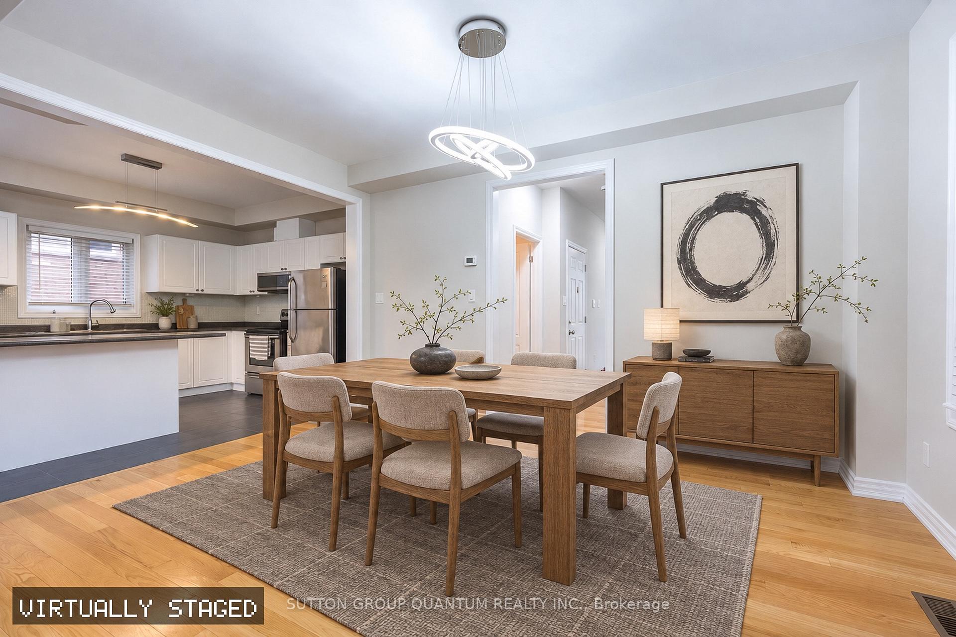 Photo 11 of 1304 Hunter Street, Innisfil, Alcona — HOMEH
