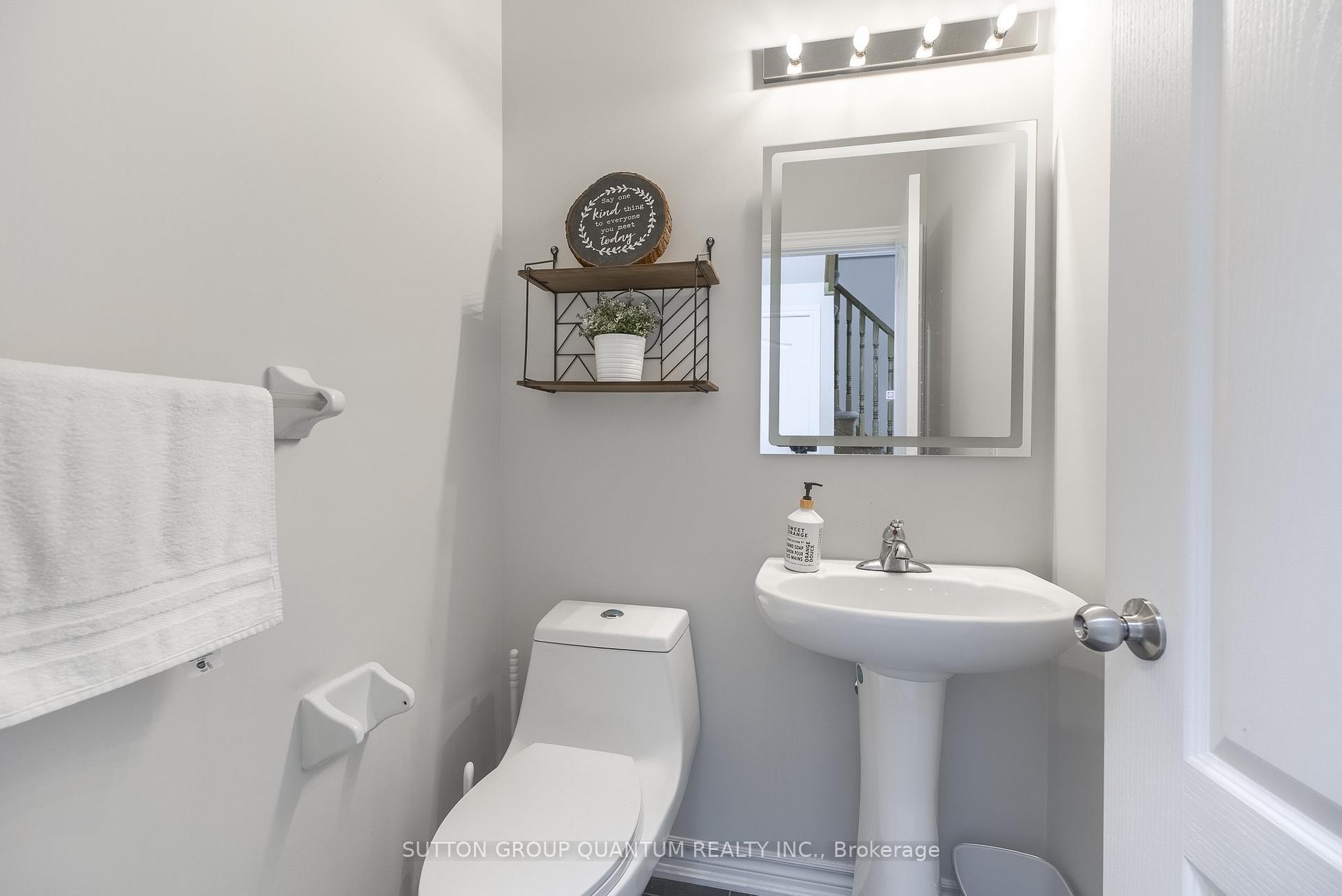 Photo 18 of 1304 Hunter Street, Innisfil, Alcona — HOMEH