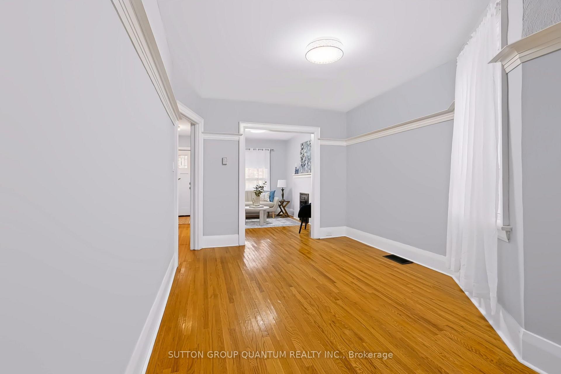 Photo 9 of 41 Manning Avenue, Toronto, Trinity-Bellwoods — HOMEH