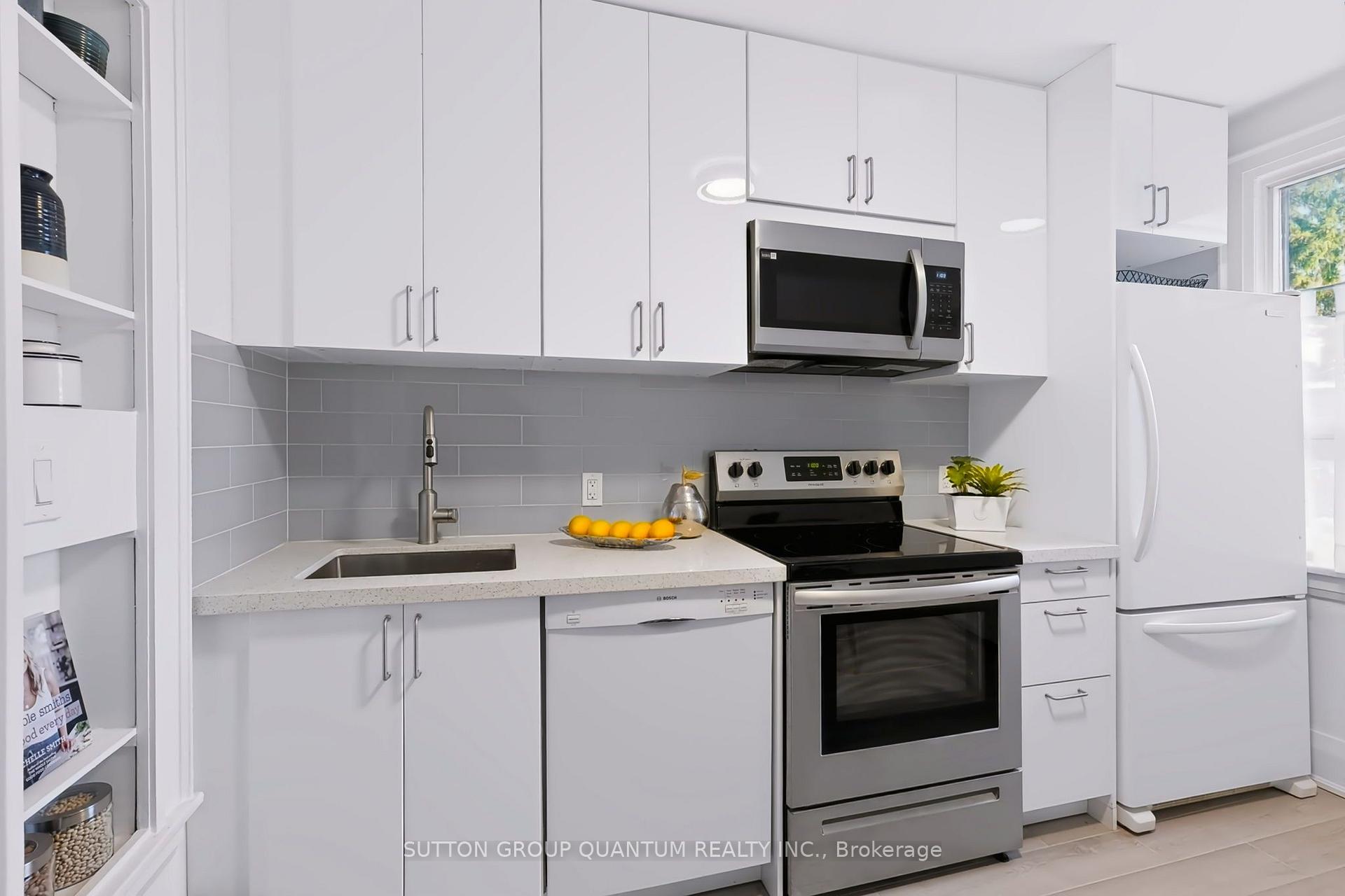 Photo 12 of 41 Manning Avenue, Toronto, Trinity-Bellwoods — HOMEH