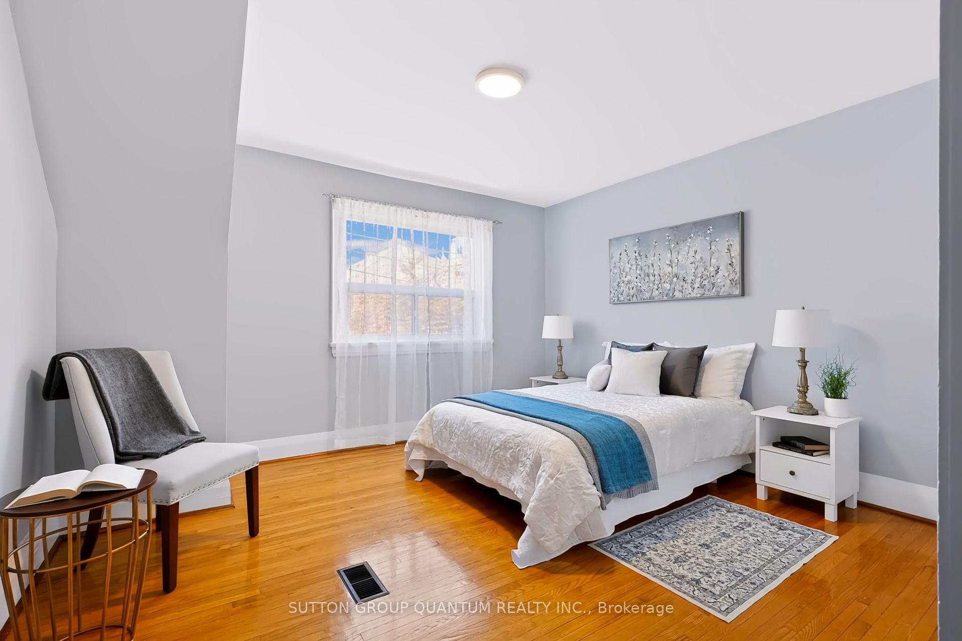 Photo 14 of 41 Manning Avenue, Toronto, Trinity-Bellwoods — HOMEH