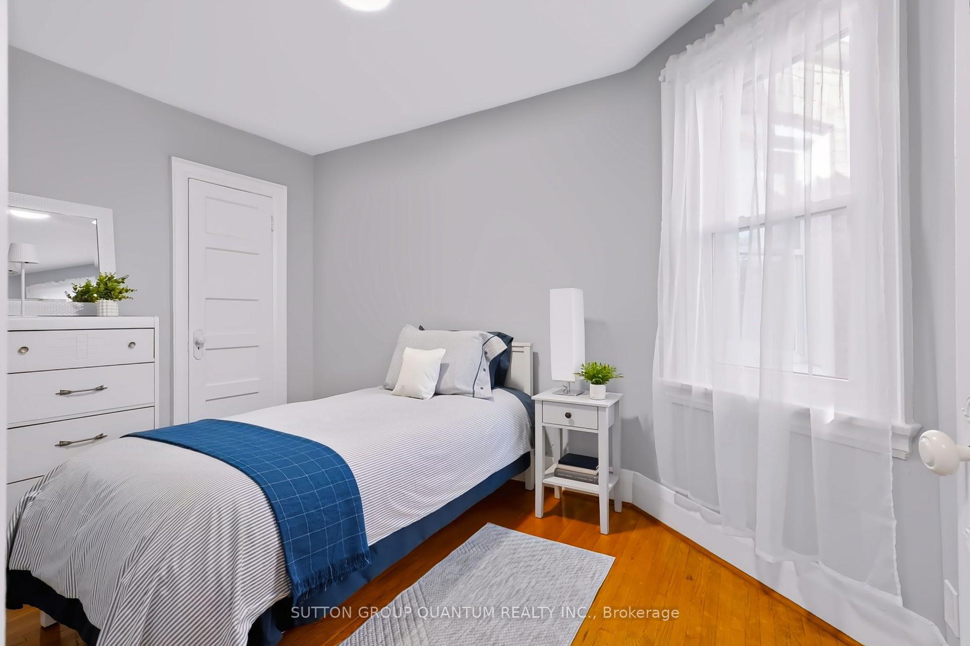 Photo 15 of 41 Manning Avenue, Toronto, Trinity-Bellwoods — HOMEH