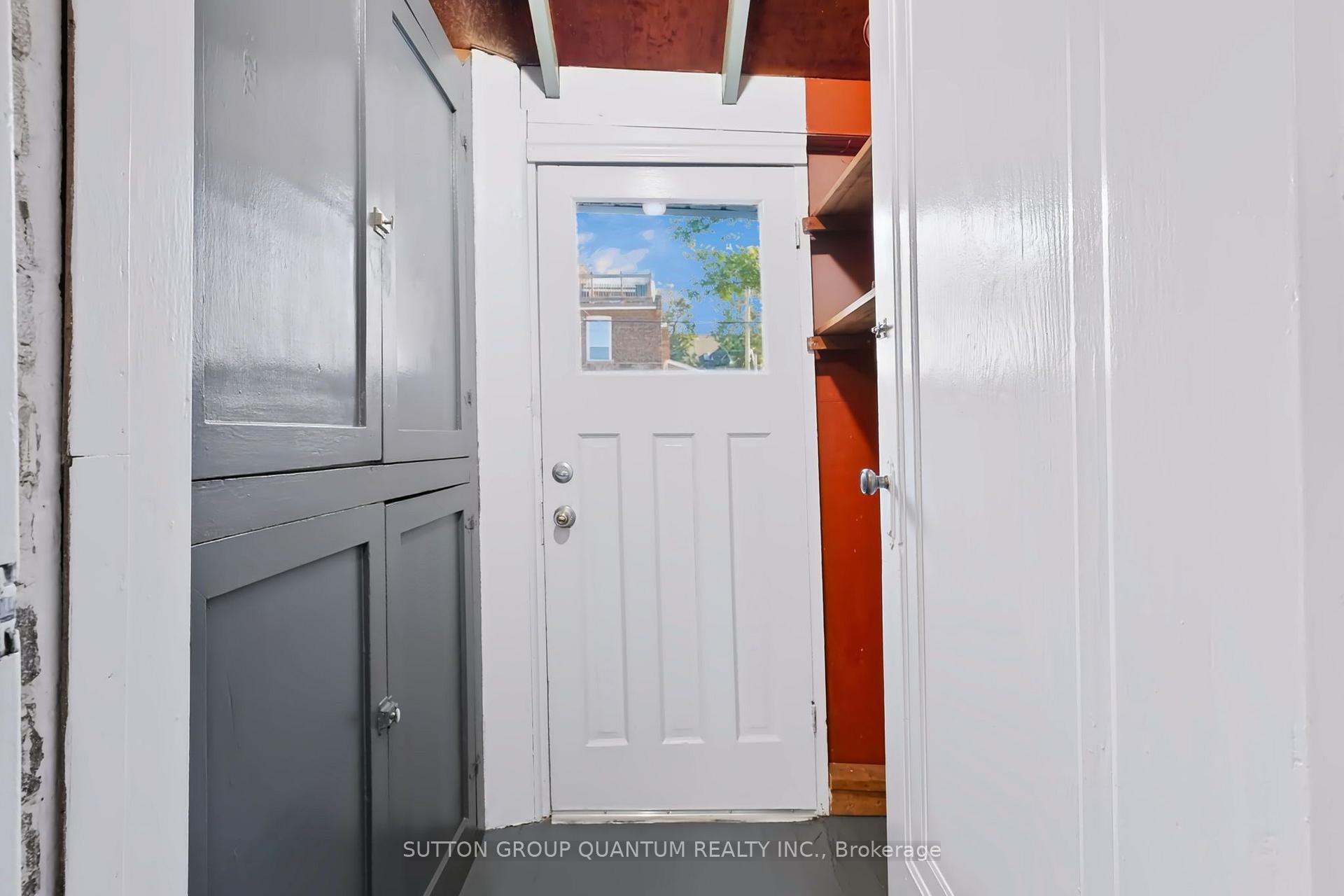 Photo 22 of 41 Manning Avenue, Toronto, Trinity-Bellwoods — HOMEH