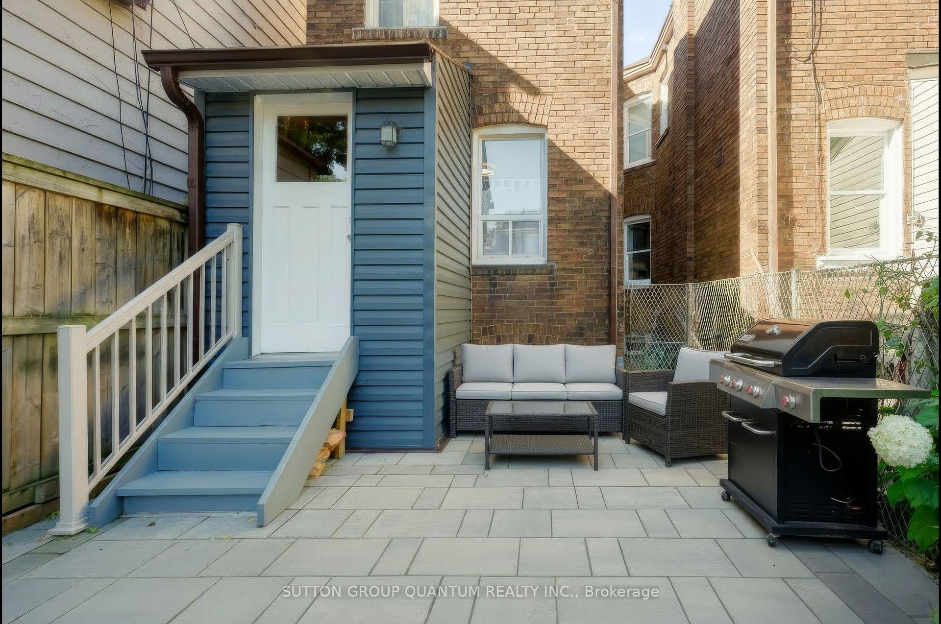 Photo 23 of 41 Manning Avenue, Toronto, Trinity-Bellwoods — HOMEH
