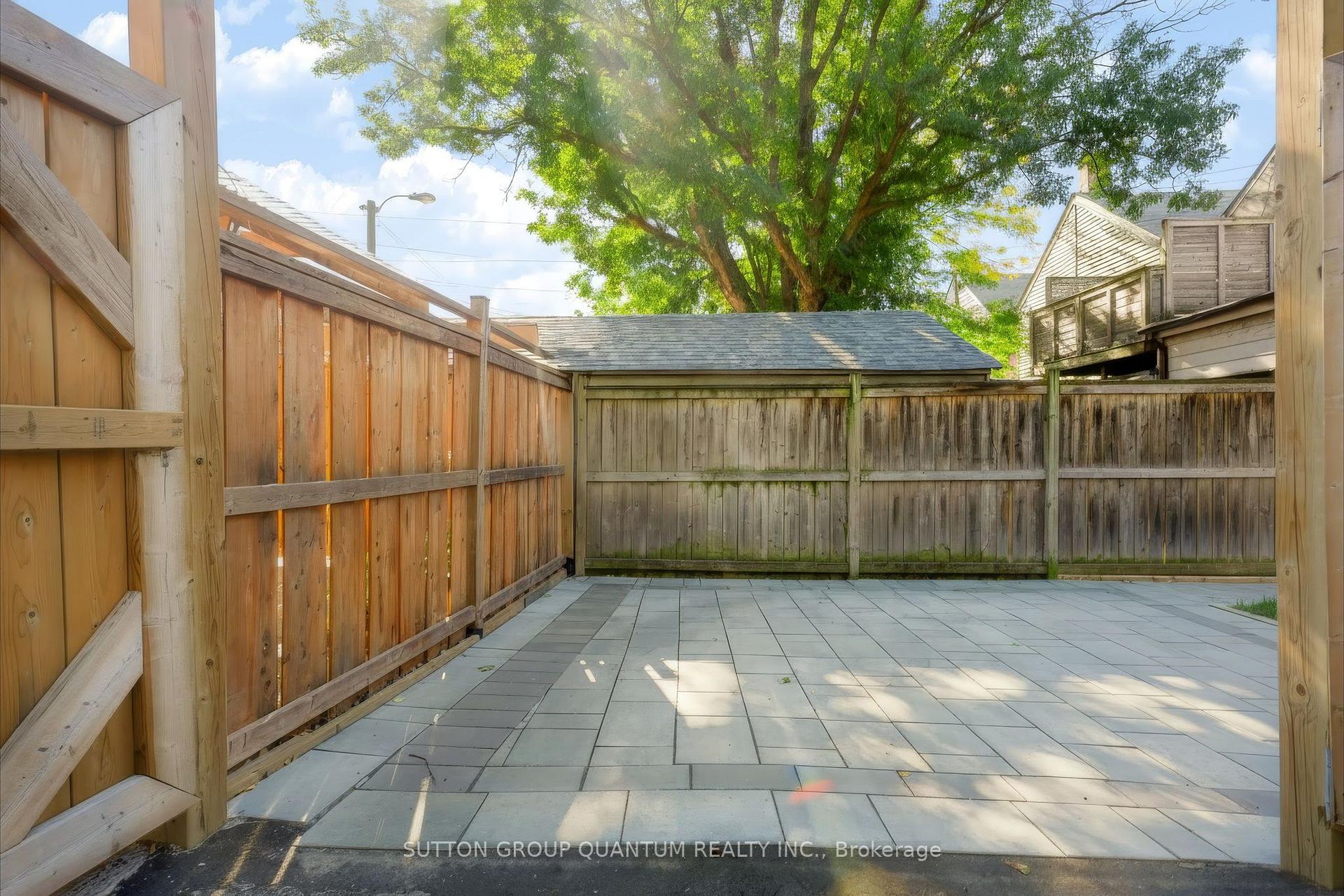Photo 27 of 41 Manning Avenue, Toronto, Trinity-Bellwoods — HOMEH