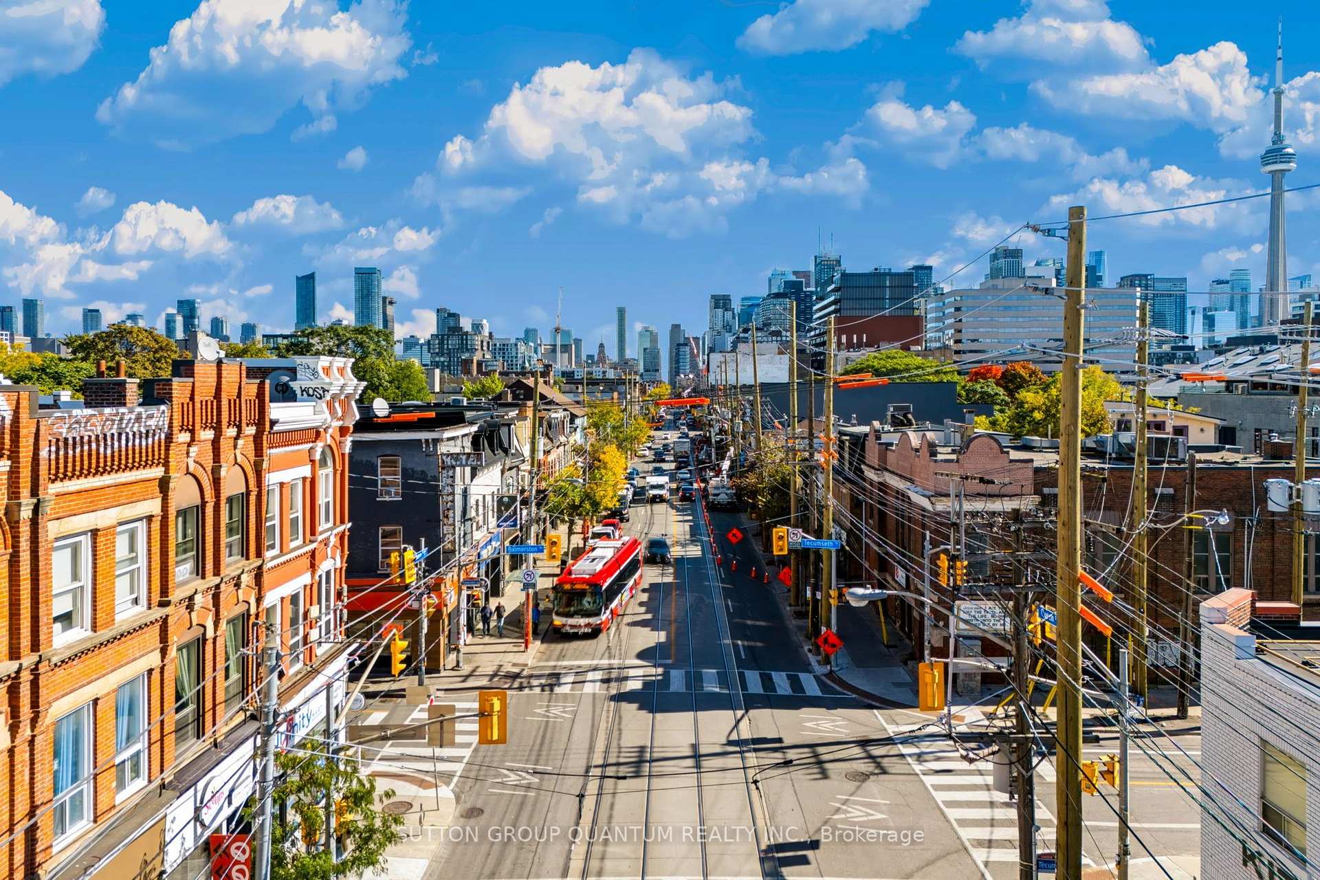 Photo 31 of 41 Manning Avenue, Toronto, Trinity-Bellwoods — HOMEH