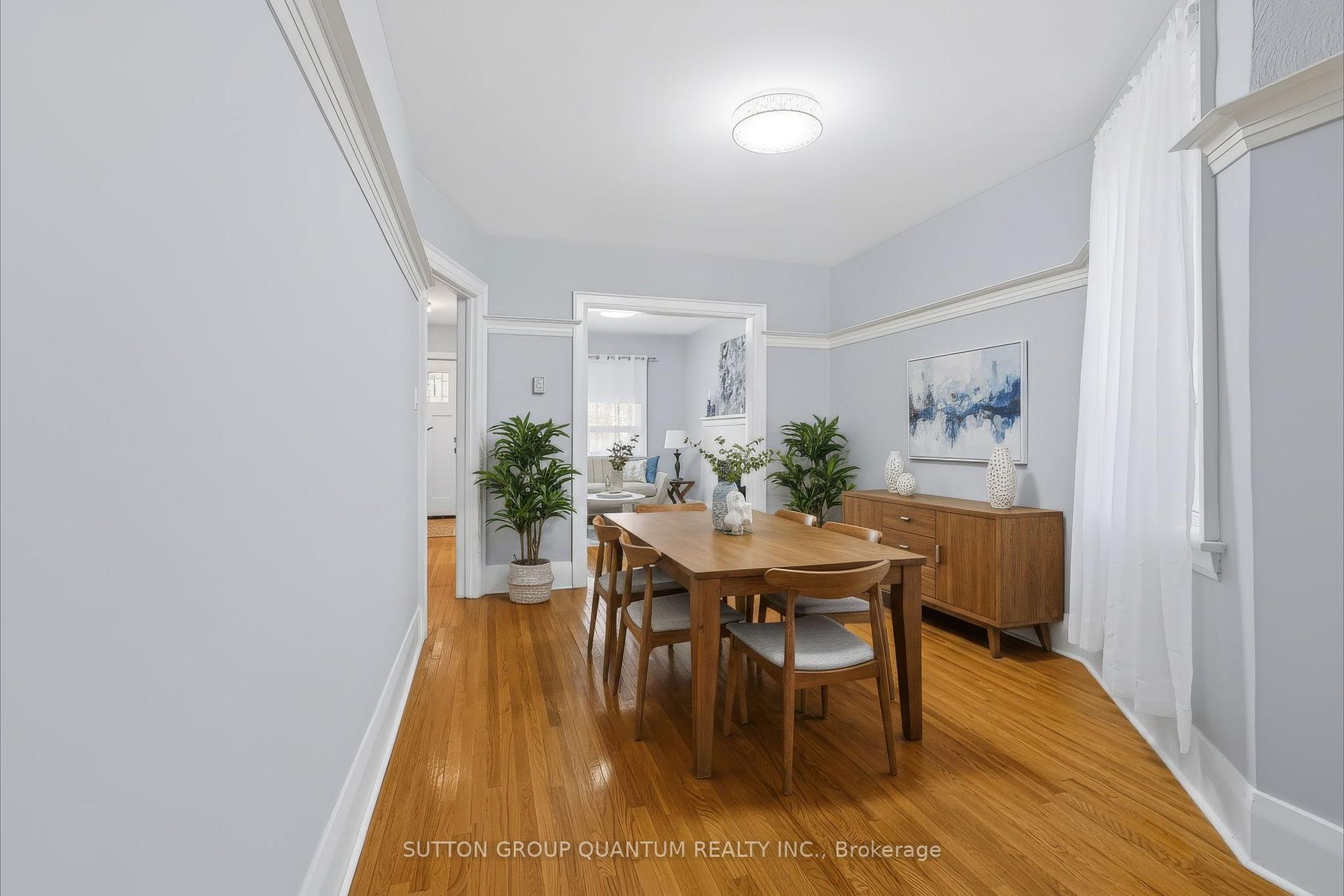 Photo 8 of 41 Manning Avenue, Toronto, Trinity-Bellwoods — HOMEH