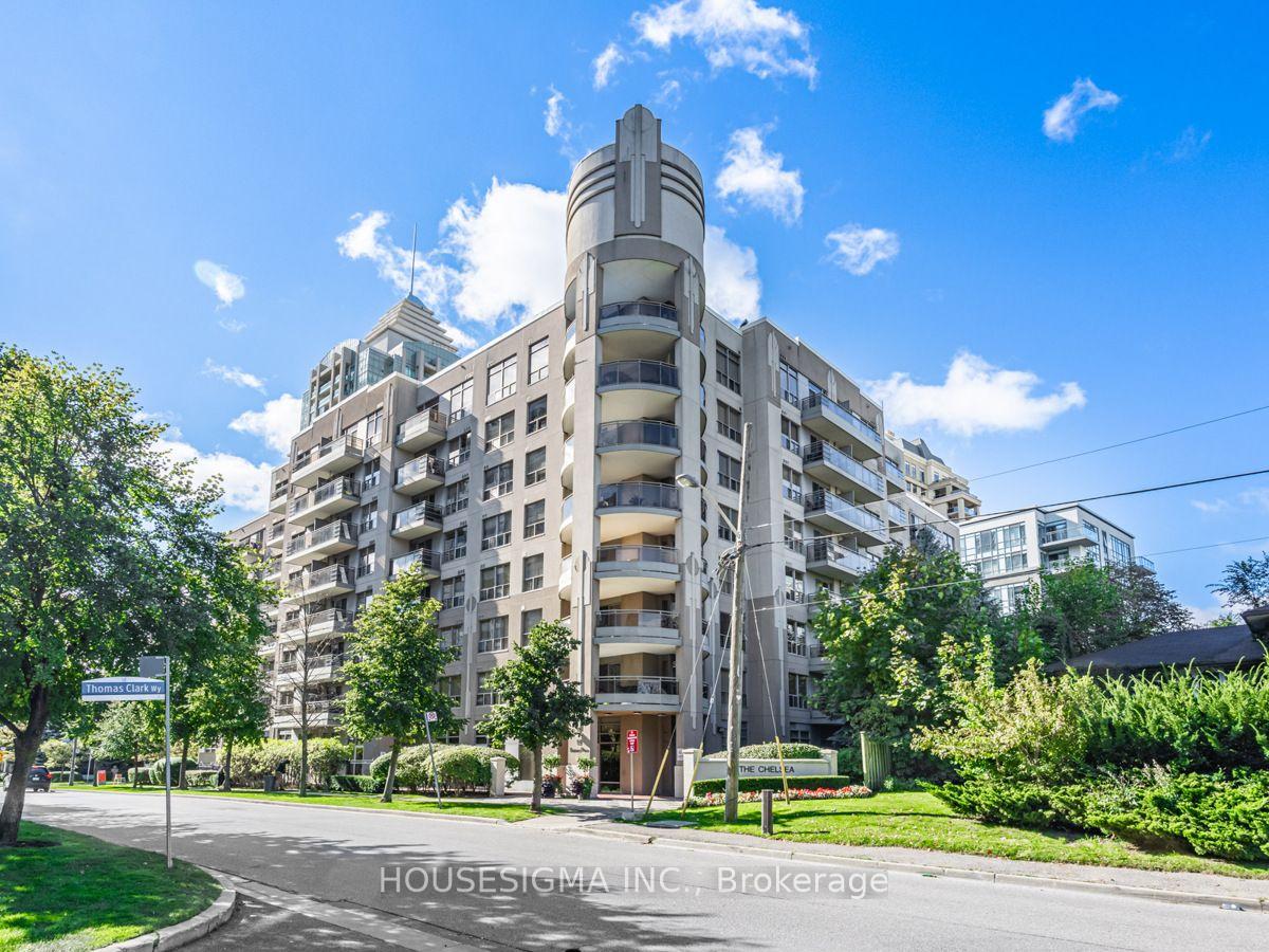 Photo of Unit 505, 19 Barberry Place