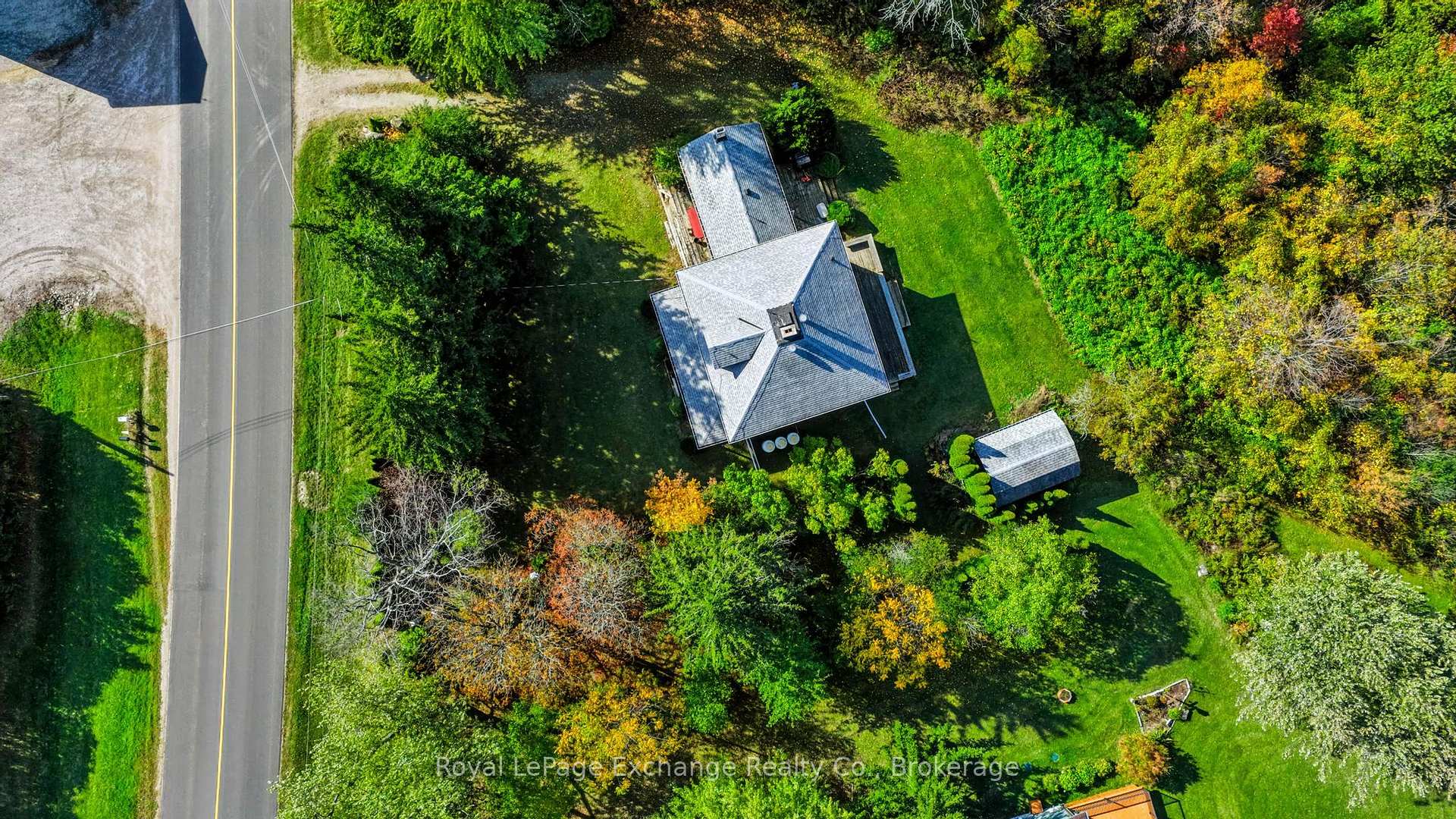 Photo 4 of 814 Lake Range Drive, Huron-Kinloss — HOMEH