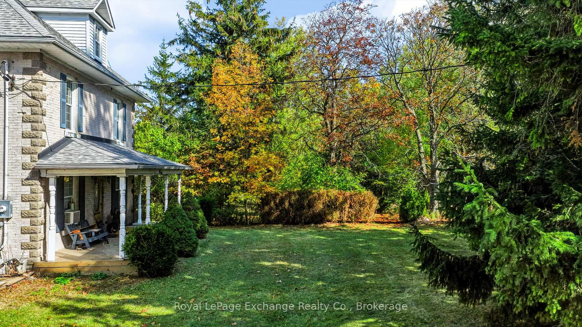 Photo 6 of 814 Lake Range Drive, Huron-Kinloss — HOMEH