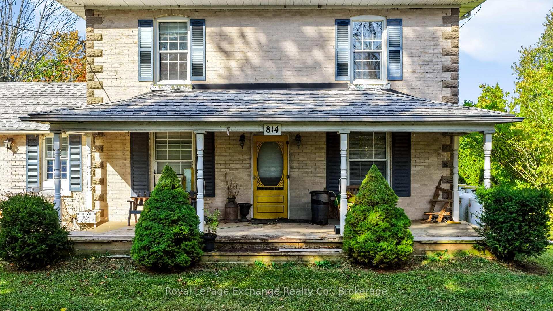 Photo 7 of 814 Lake Range Drive, Huron-Kinloss — HOMEH