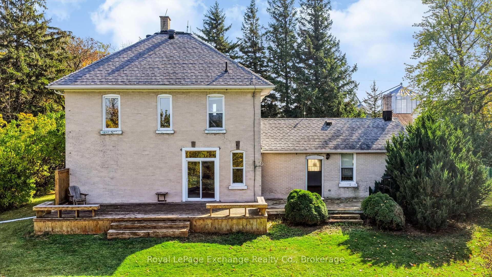Photo 9 of 814 Lake Range Drive, Huron-Kinloss — HOMEH