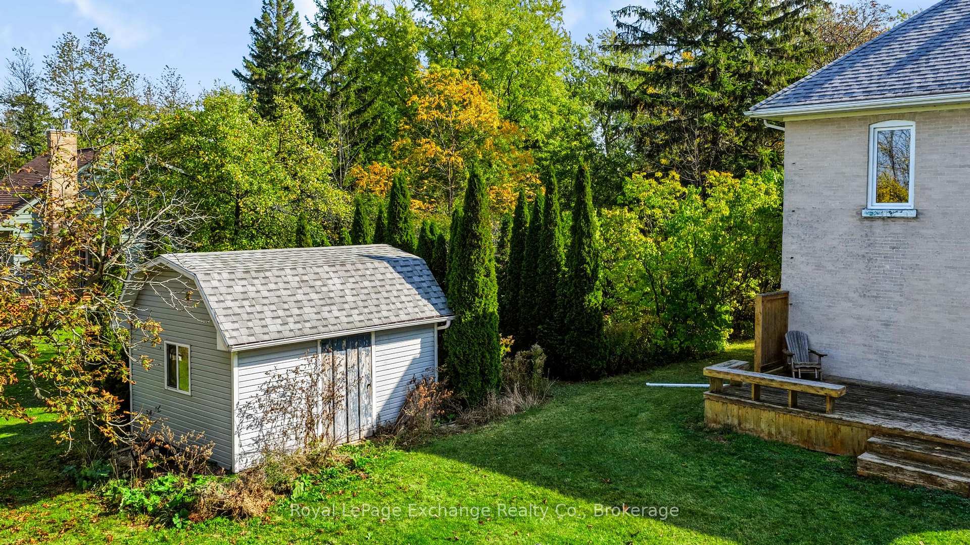 Photo 10 of 814 Lake Range Drive, Huron-Kinloss — HOMEH