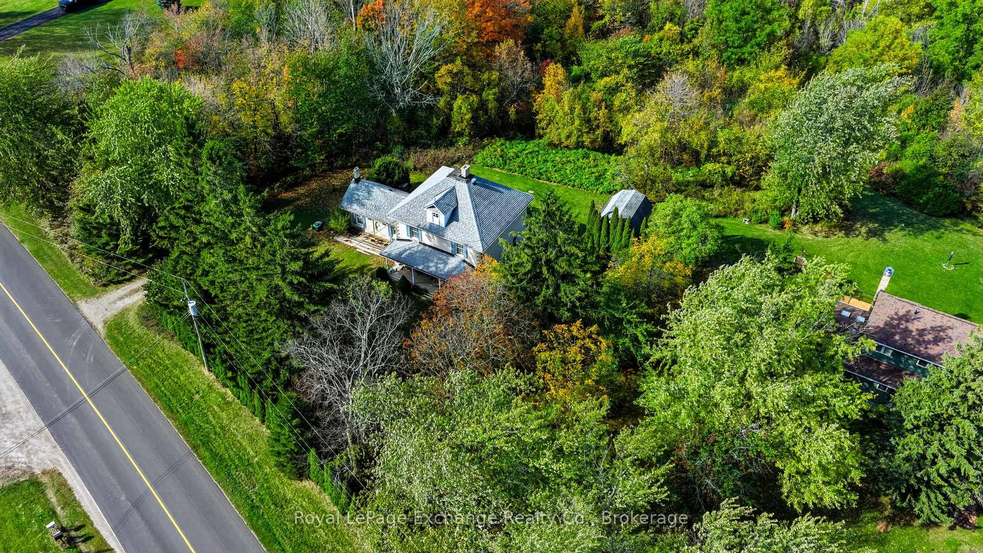 Photo 28 of 814 Lake Range Drive, Huron-Kinloss — HOMEH