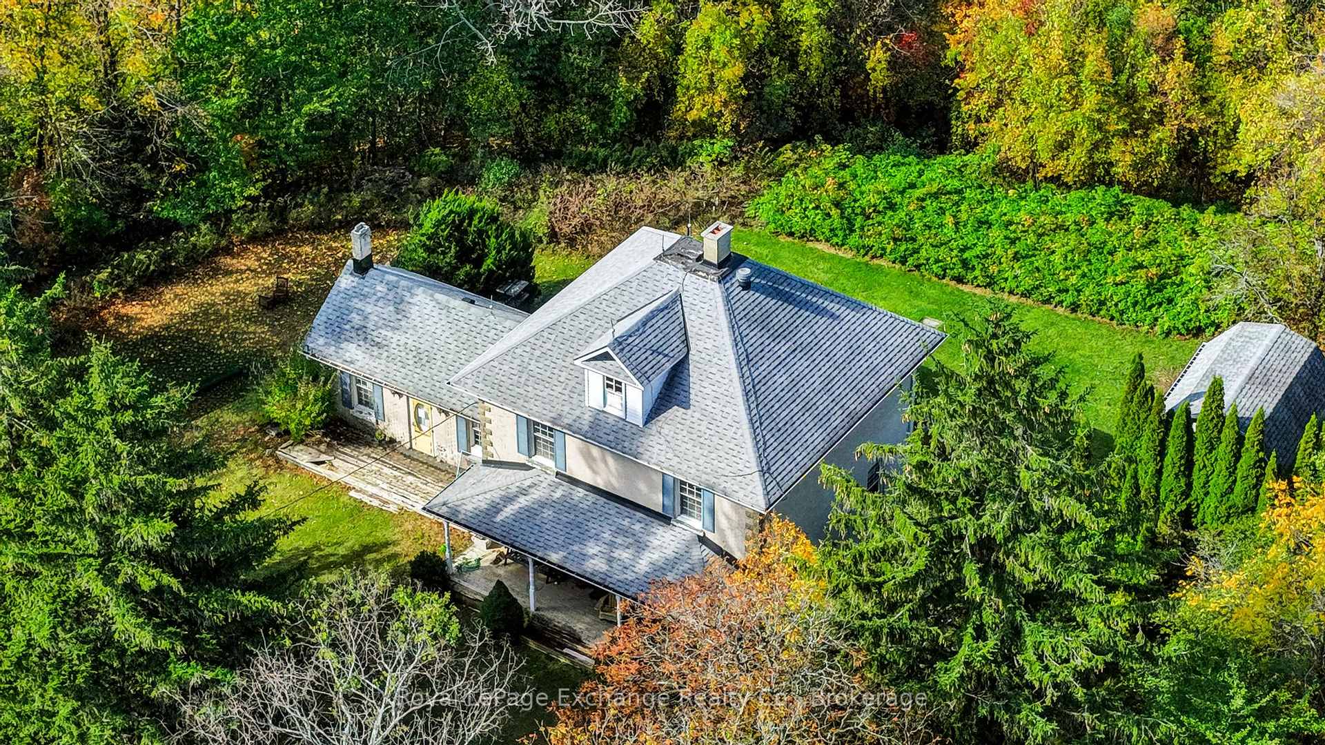 Photo 30 of 814 Lake Range Drive, Huron-Kinloss — HOMEH