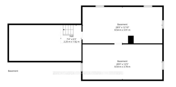 Photo 33 of 814 Lake Range Drive, Huron-Kinloss — HOMEH