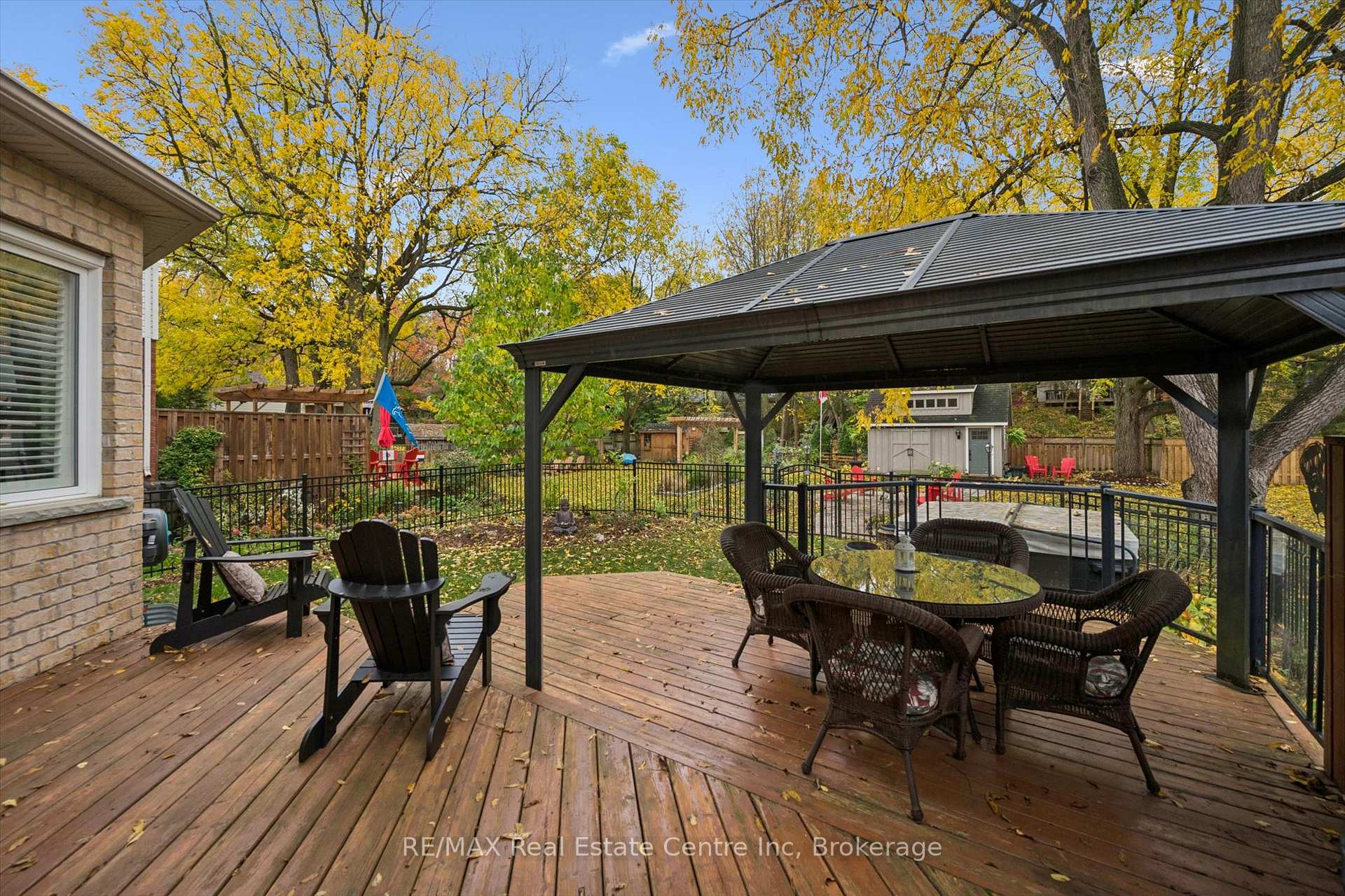 Photo 42 of 240 Prince's Street, Centre Wellington, Fergus — HOMEH