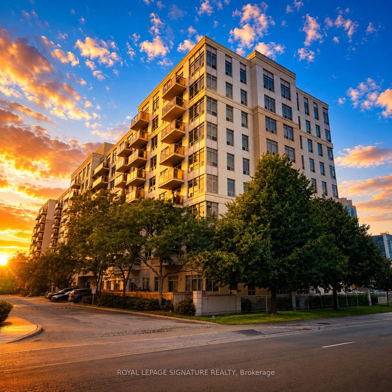 Photo of Unit 504, 3650 Kingston Road