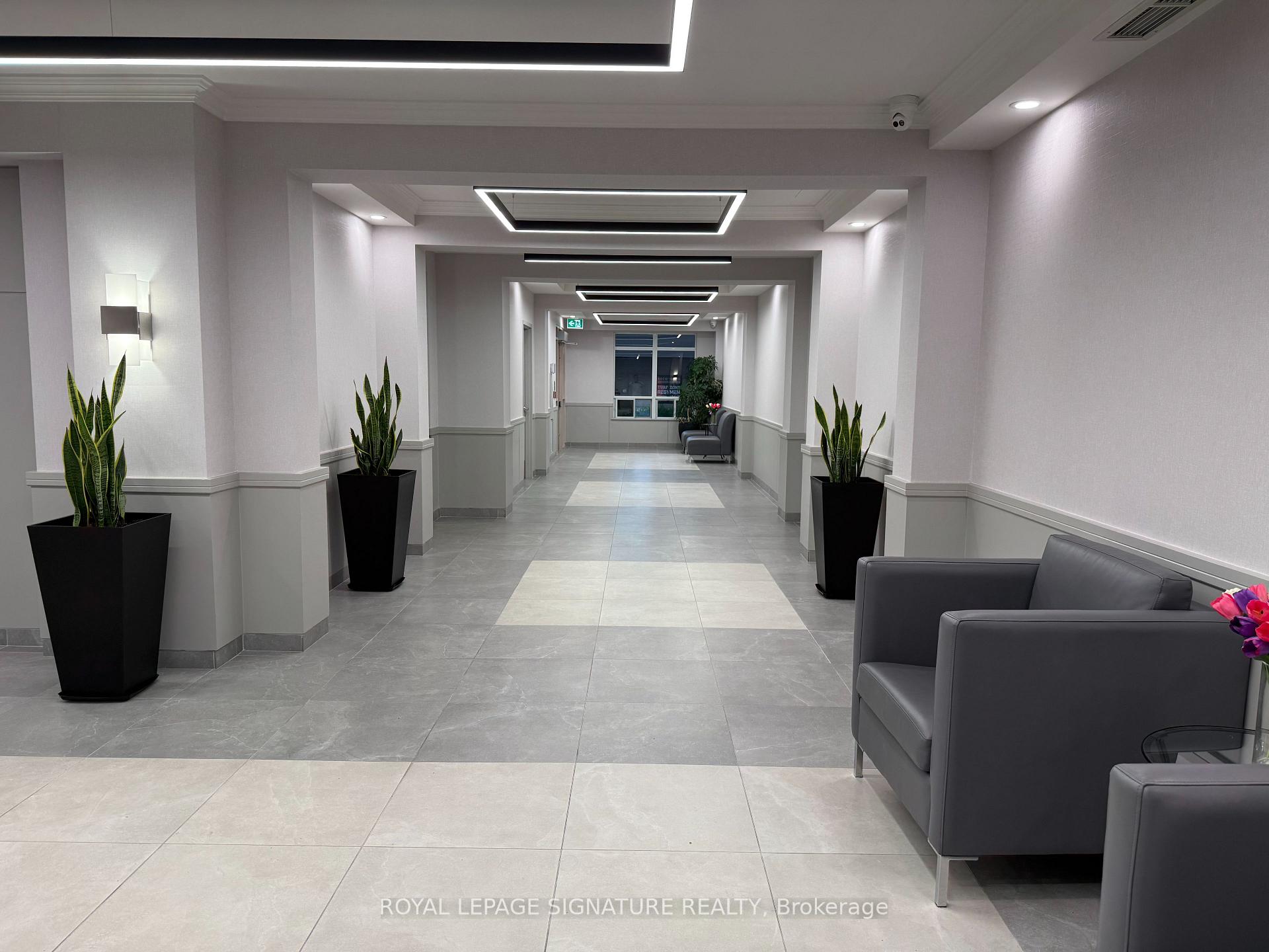 Photo 3 of Unit 504, 3650 Kingston Road, Scarborough, Scarborough Village — HOMEH