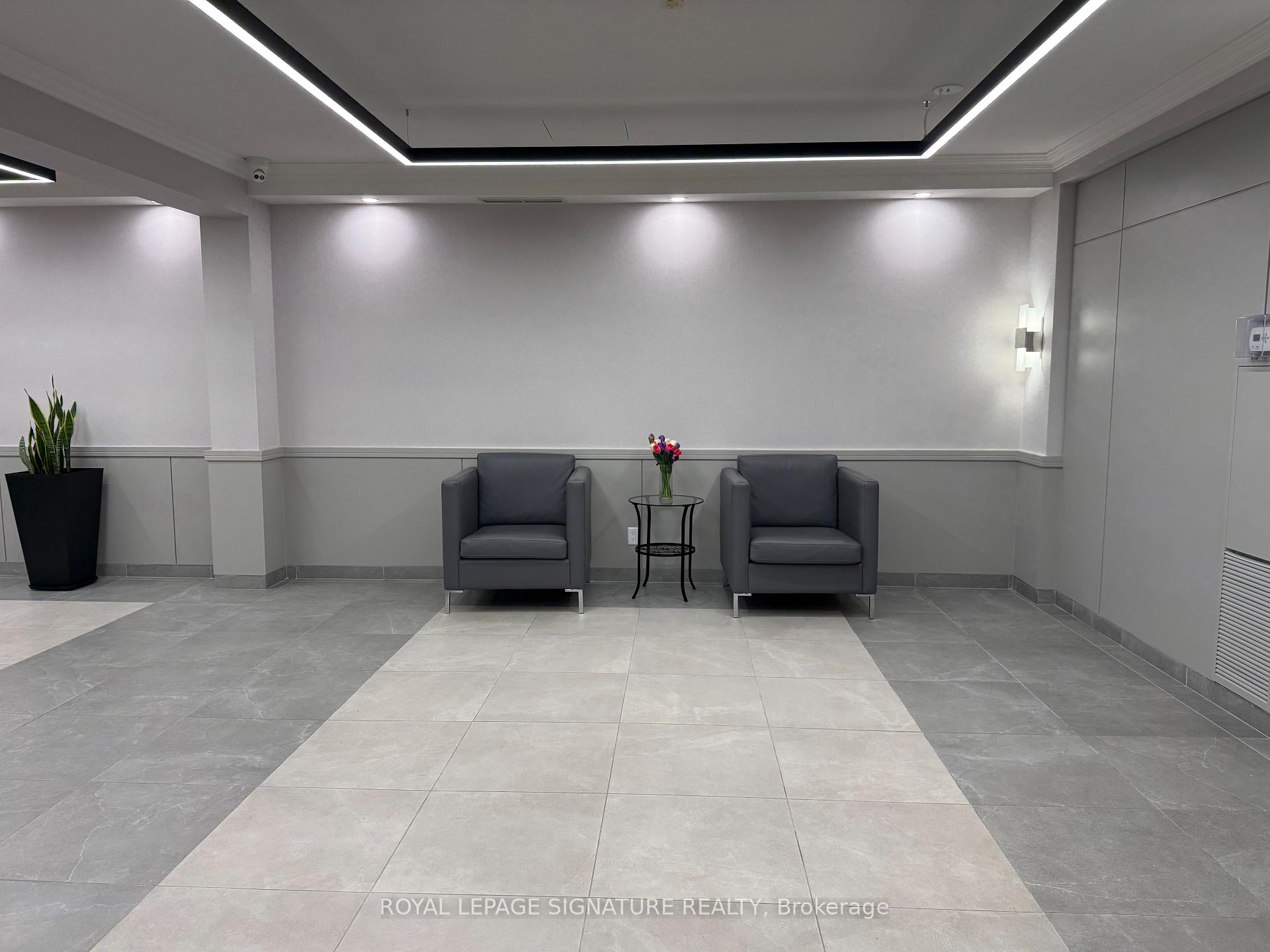 Photo 4 of Unit 504, 3650 Kingston Road, Scarborough, Scarborough Village — HOMEH