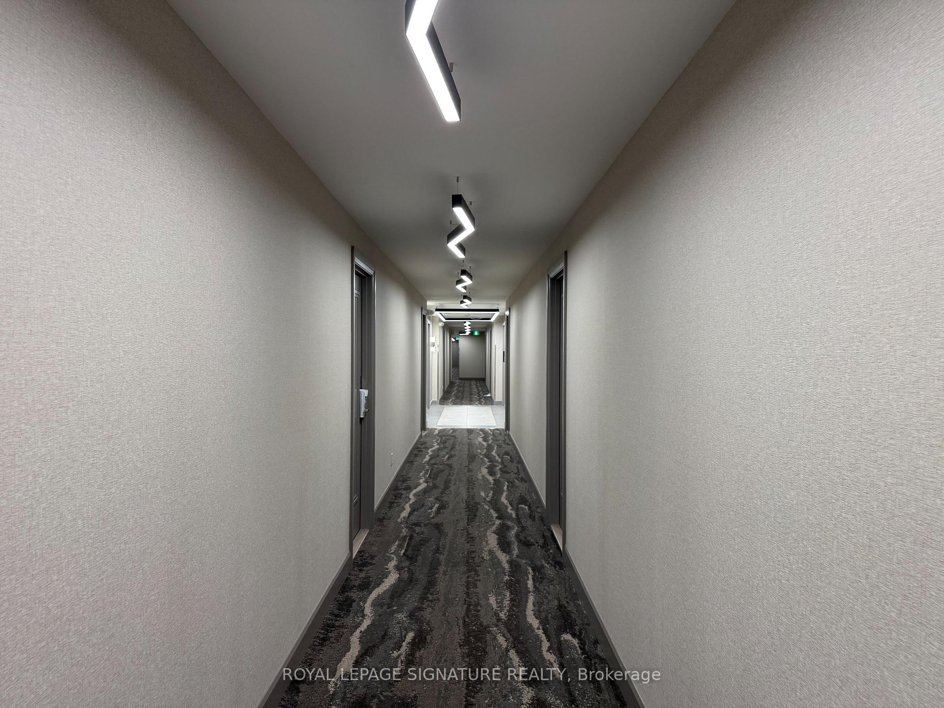 Photo 5 of Unit 504, 3650 Kingston Road, Scarborough, Scarborough Village — HOMEH