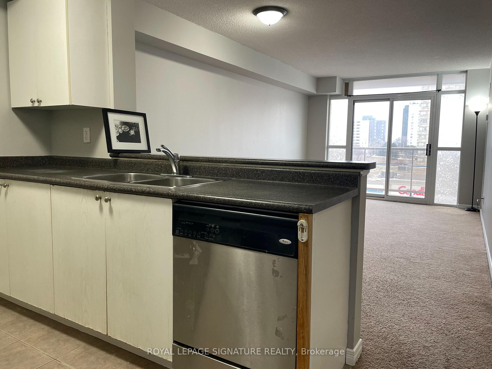 Photo 9 of Unit 504, 3650 Kingston Road, Scarborough, Scarborough Village — HOMEH