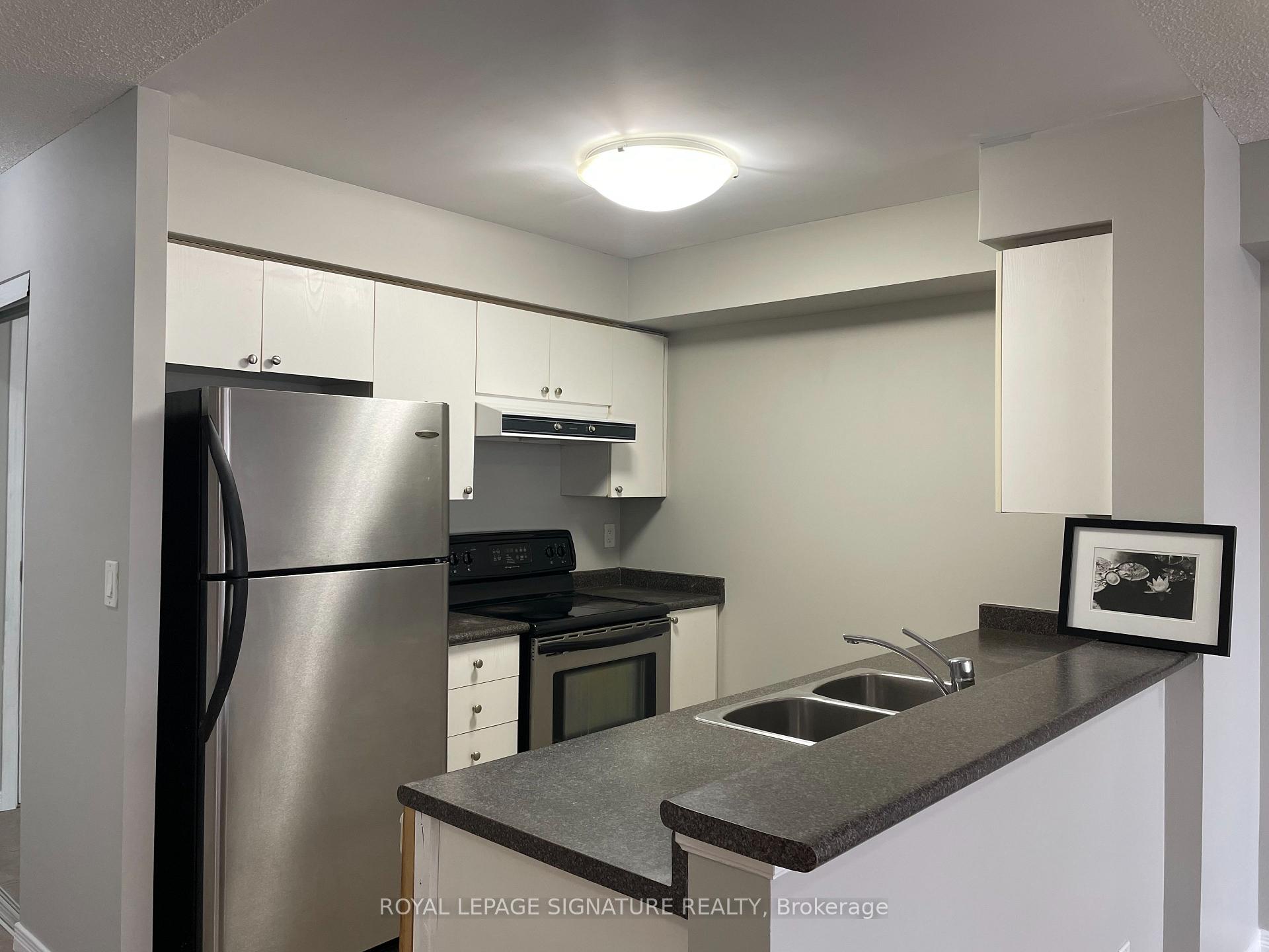 Photo 10 of Unit 504, 3650 Kingston Road, Scarborough, Scarborough Village — HOMEH