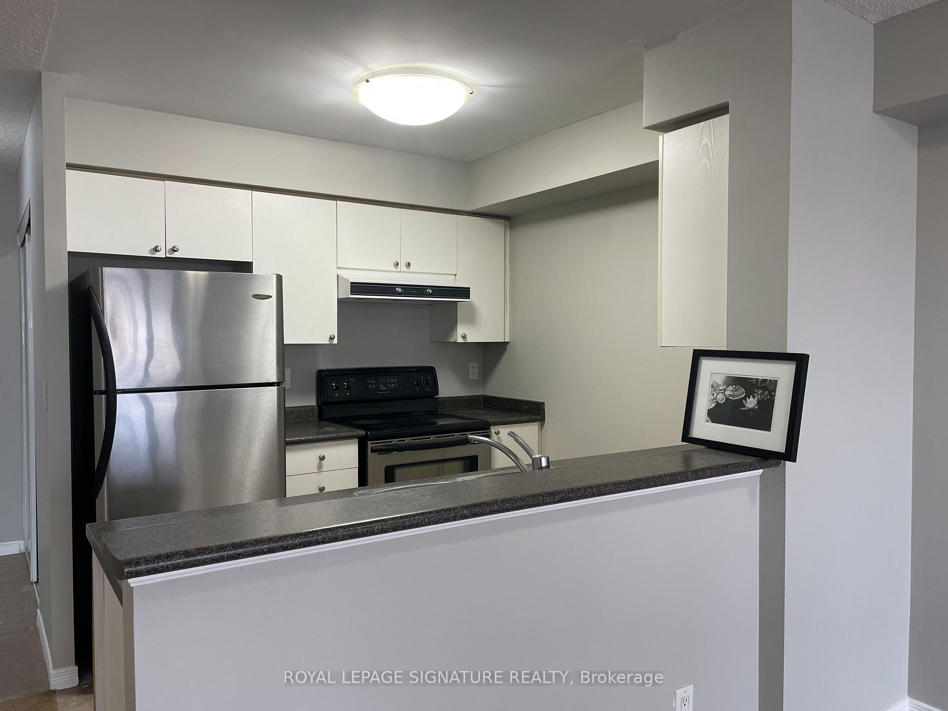Photo 11 of Unit 504, 3650 Kingston Road, Scarborough, Scarborough Village — HOMEH